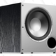 Polk Audio PSW10 Subwoofer | $80 | Amazon